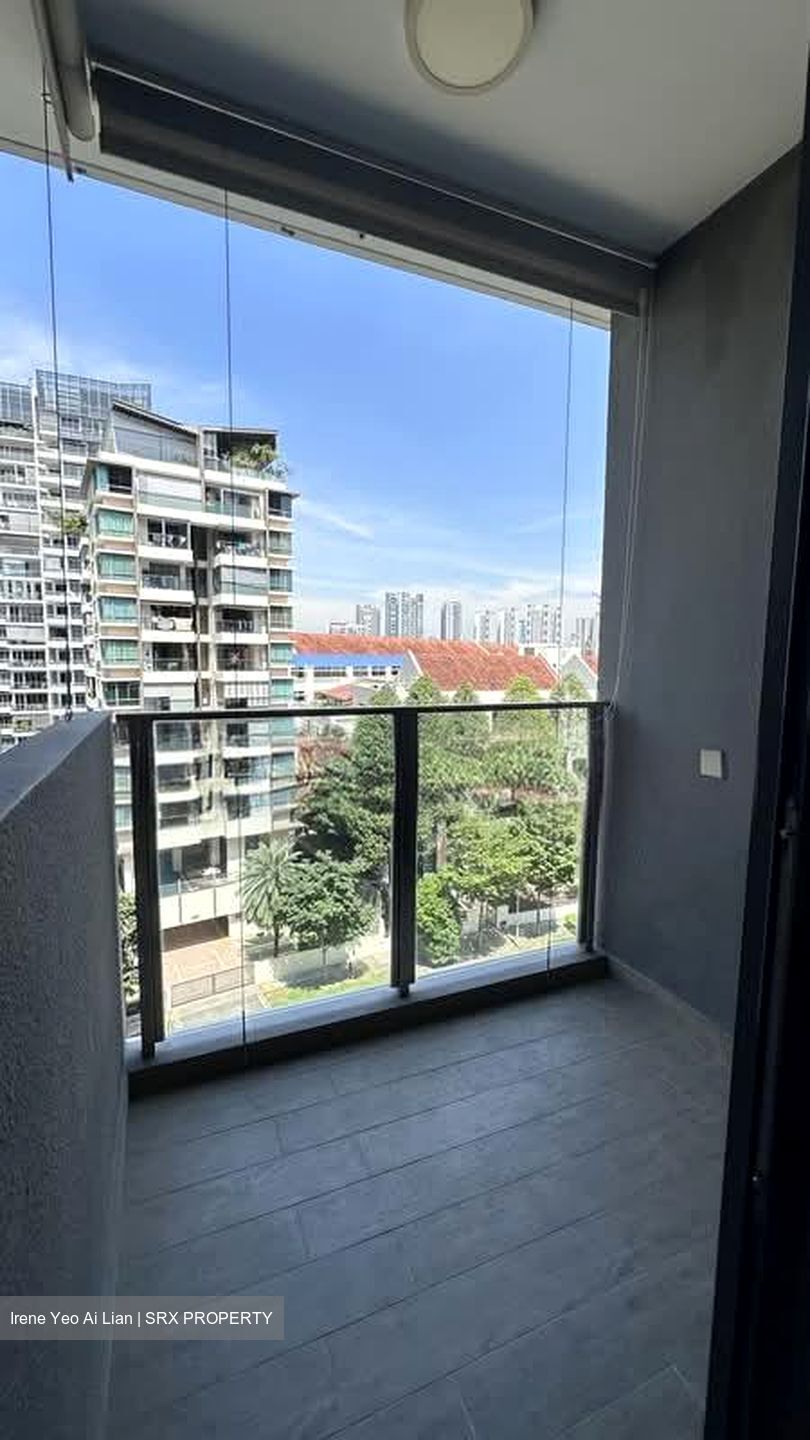 The Poiz Residences (D13), Apartment #576643361
